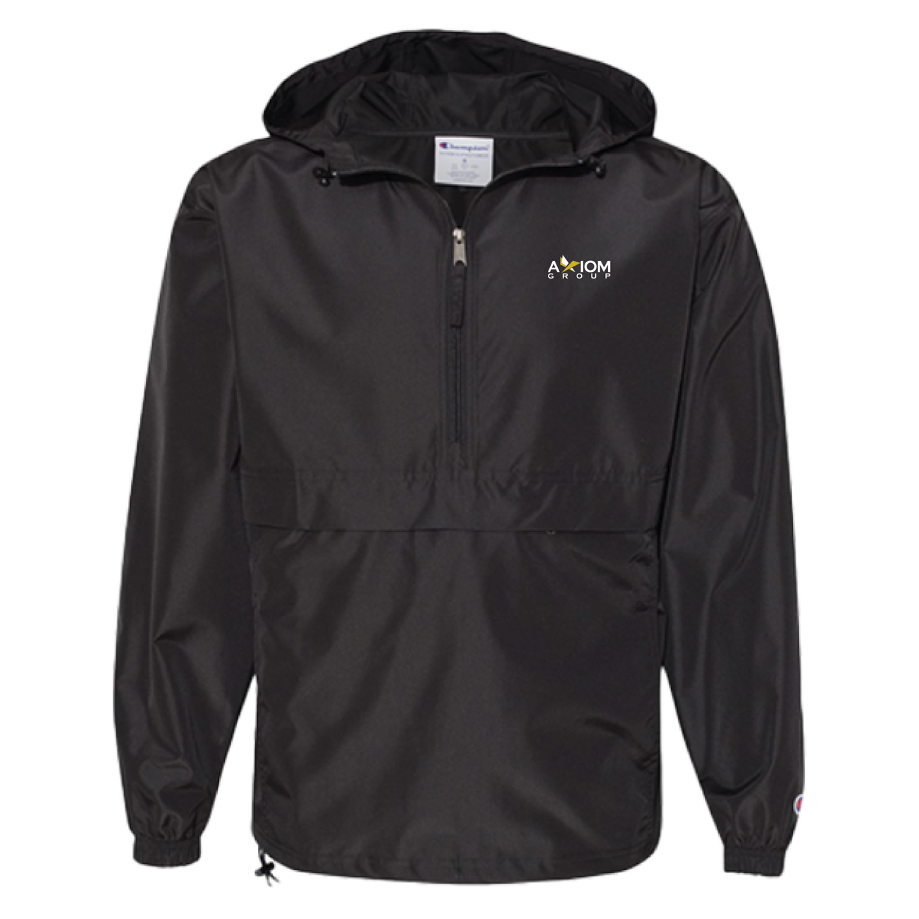 Champion Packable Anorak Jacket