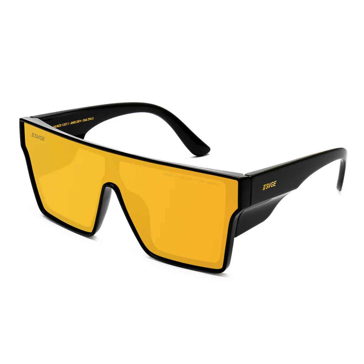Icon Safety Glasses - Image 5